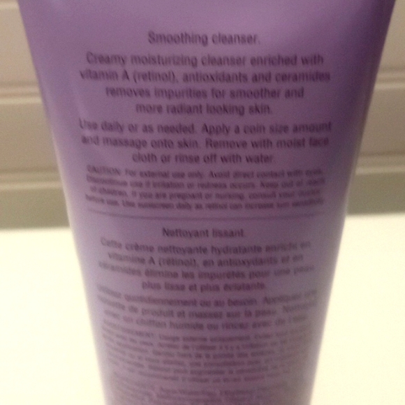 Pixi Skintreats Retinol Jasmine Cleanser-4.6 oz - Picture 8 of 10